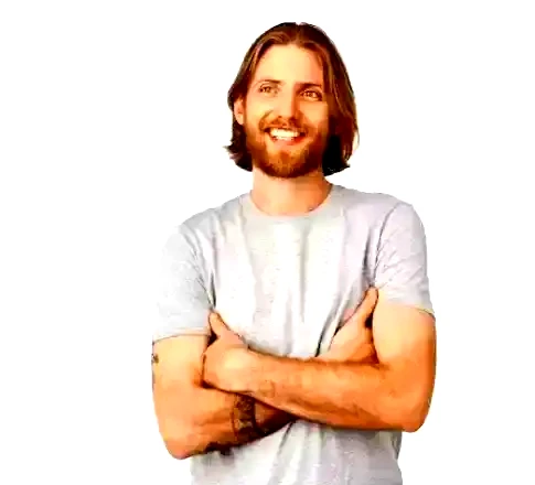 Immediate Growth página de registro