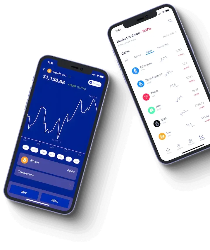 Immediate Growth trading platform