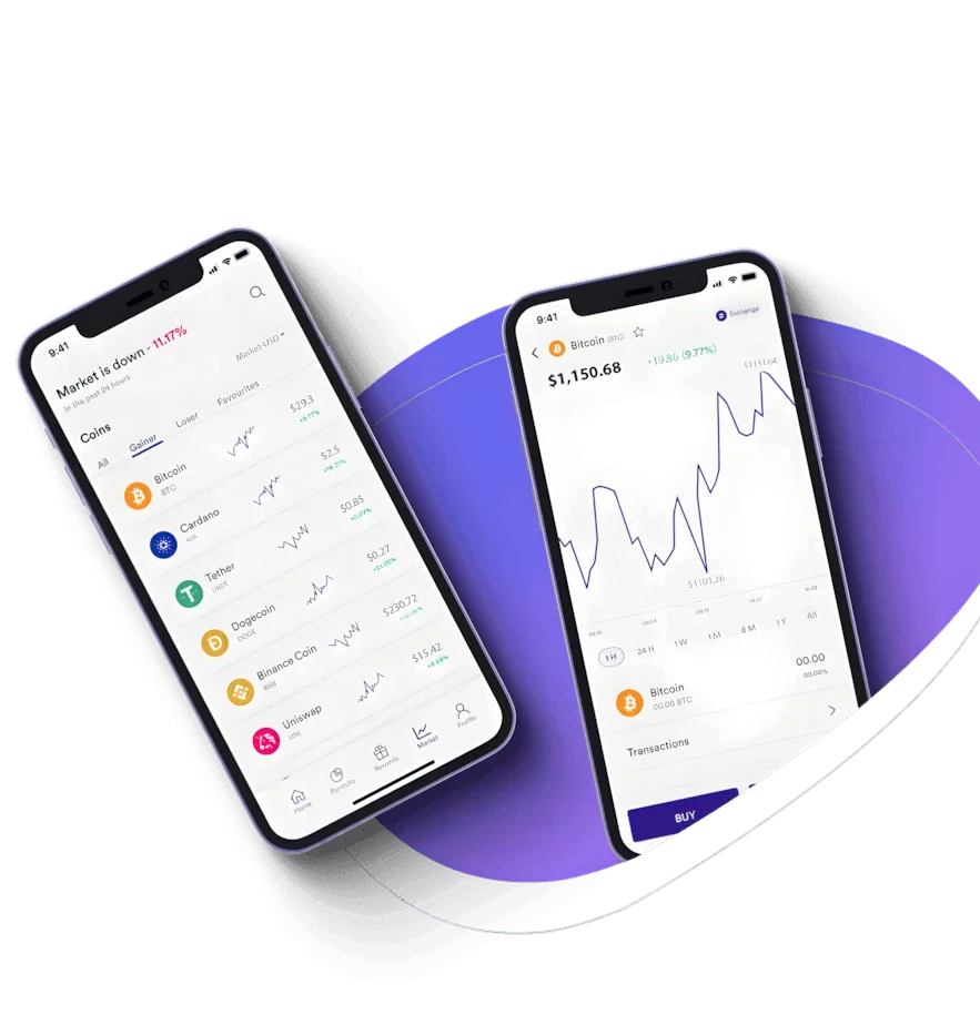 Immediate Growth algorithmic trading