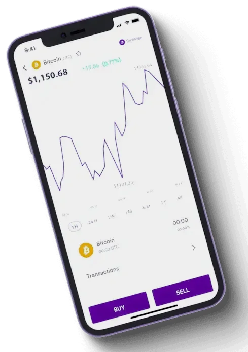 Immediate Growth crypto investment